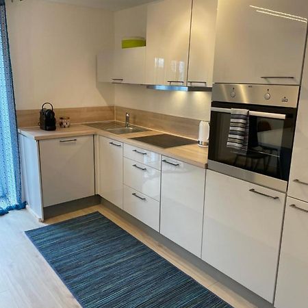 Am Eg-Wohnung, All New, Zentral, Smarttv, Parkplatz Amberg Eksteriør bilde